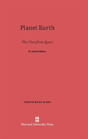 Planet Earth - Preview