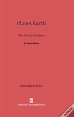 Capa do artigo Planet Earth