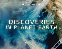 Capa do artigo Planet Earth Discoveries