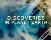 Capa do artigo Planet Earth Discoveries