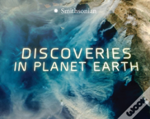 Planet Earth Discoveries