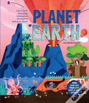 Capa do artigo Planet Earth