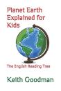 Planet Earth Explained For Kids - Preview
