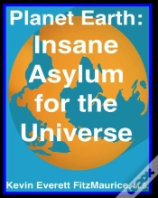 Capa do artigo Planet Earth