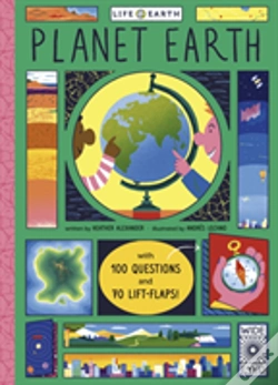 Capa do artigo Planet Earth