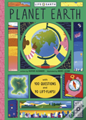 Planet Earth