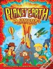 Planet Earth