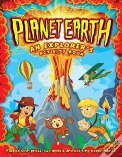 Capa do artigo Planet Earth
