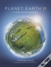 Capa do artigo Planet Earth Ii
