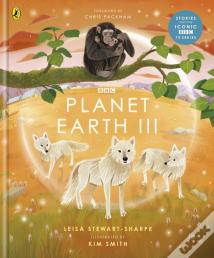 Planet Earth Iii