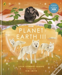 Capa do artigo Planet Earth Iii