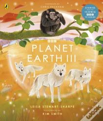 Planet Earth Iii