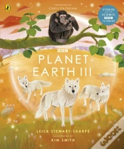 Capa do artigo Planet Earth Iii