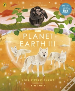 Capa do artigo Planet Earth Iii