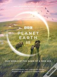 Planet Earth Iii