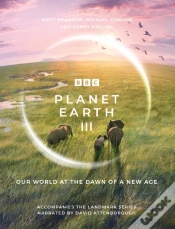 Capa do artigo Planet Earth Iii