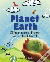 Capa do artigo Planet Earth