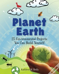 Capa do artigo Planet Earth