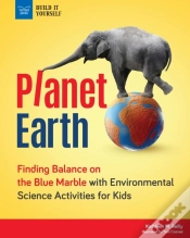 Capa do artigo Planet Earth