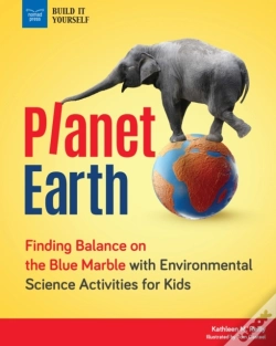Capa do artigo Planet Earth