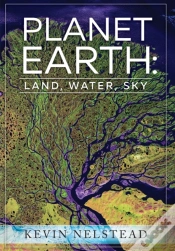 Capa do artigo Planet Earth