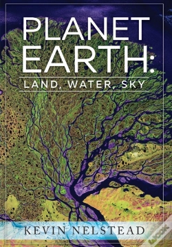 Capa do artigo Planet Earth