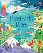 Planet Earth Mazes - Preview