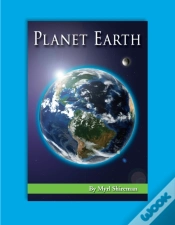 Capa do artigo Planet Earth