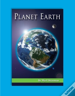 Capa do artigo Planet Earth