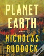 Capa do artigo Planet Earth
