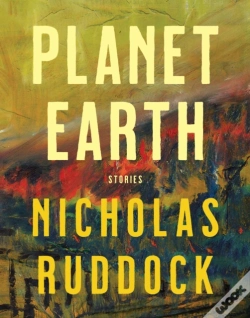 Capa do artigo Planet Earth