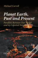 Planet Earth, Past And Present