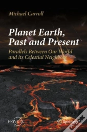 Planet Earth, Past And Present