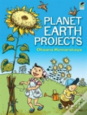 Planet Earth Projects