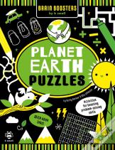Planet Earth Puzzles