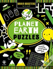Planet Earth Puzzles