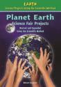 Planet Earth Science Fair Projects, Using The Scientific Method - Preview