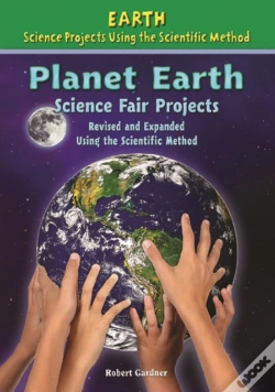 Capa do artigo Planet Earth Science Fair Projects, Using The Scientific Method