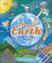 Capa do artigo Planet Earth