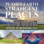 Planet Earth Strangest Places - Preview