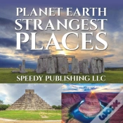 Capa do artigo Planet Earth Strangest Places