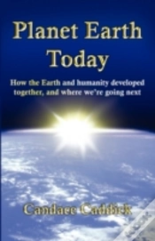 Capa do artigo Planet Earth Today