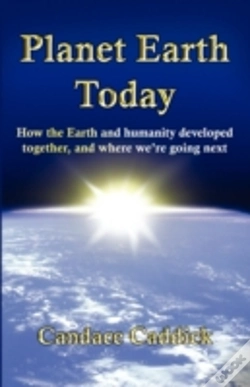 Capa do artigo Planet Earth Today