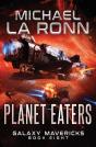 Planet Eaters - Preview