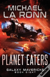 Capa do artigo Planet Eaters