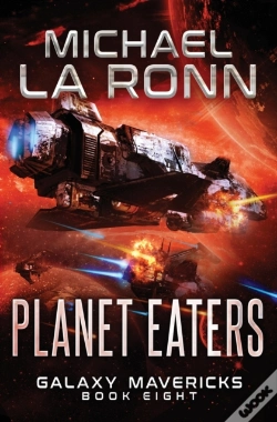 Capa do artigo Planet Eaters