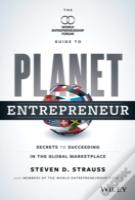 Planet Entrepreneur