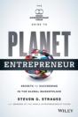 Planet Entrepreneur - Preview