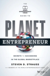 Planet Entrepreneur