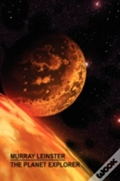 Capa do artigo Planet Explorer